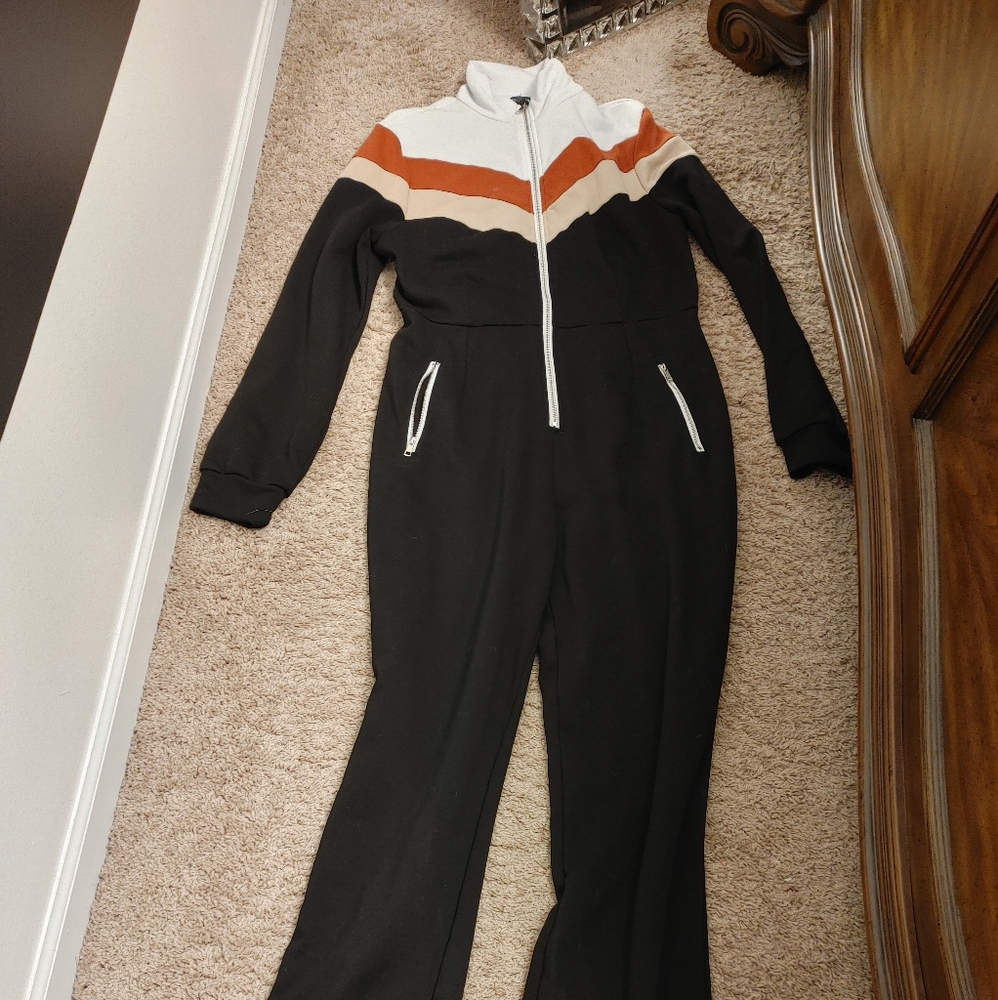 Jumpsuit